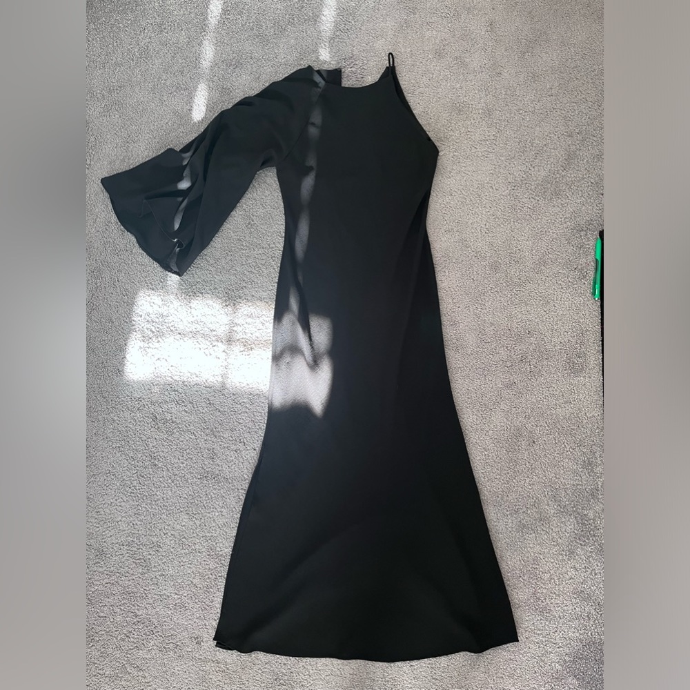Zara dress